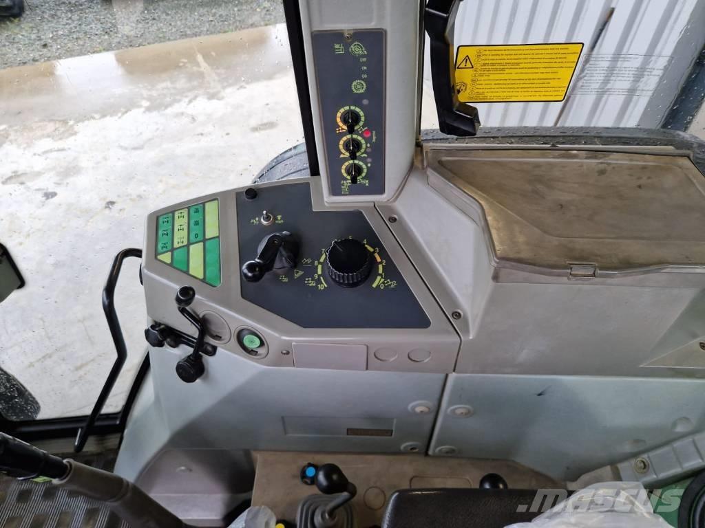 Fendt Favorit 514 C Traktoriai