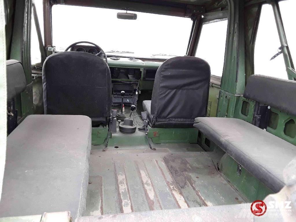 Peugeot P4 10x Lengvieji automobiliai
