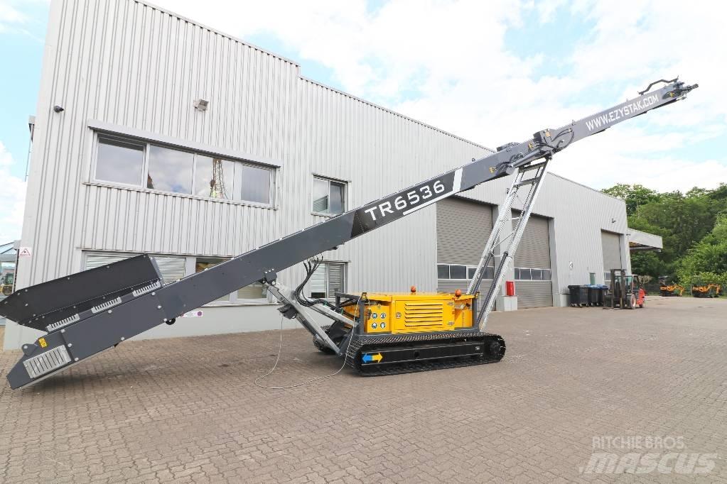 Ezystak TR 6536 Transporteriai