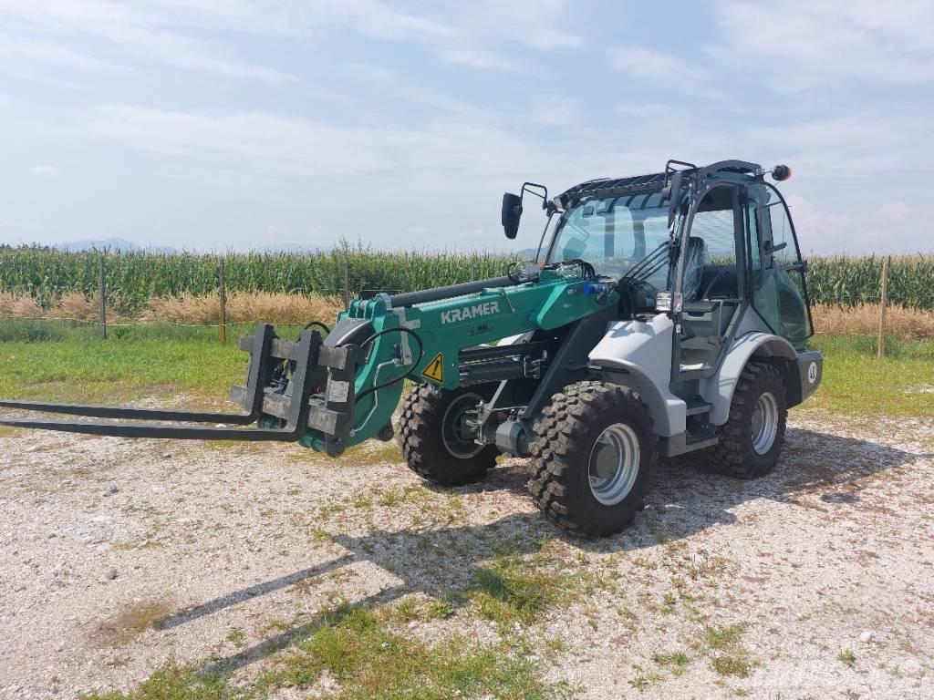 Kramer KL 30.8T Žemės ūkis - Kita
