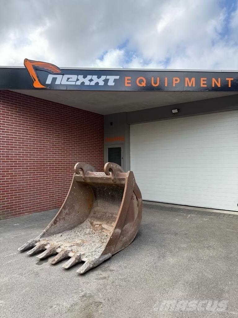  Dieplepel CW45 Kaušai