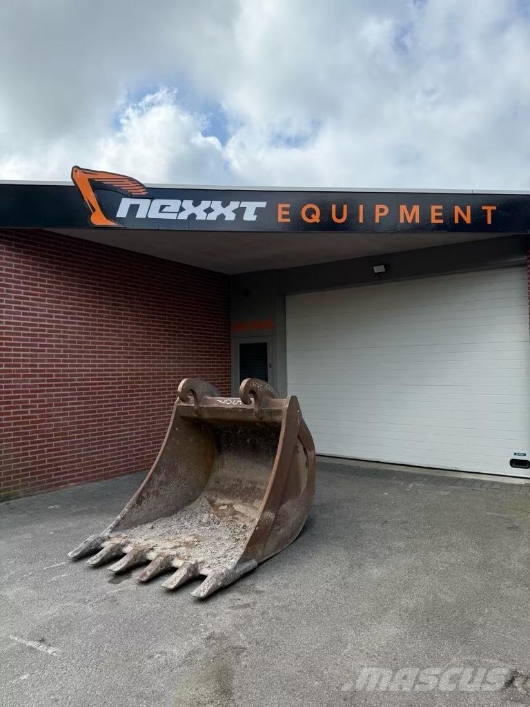  Dieplepel CW45 Kaušai