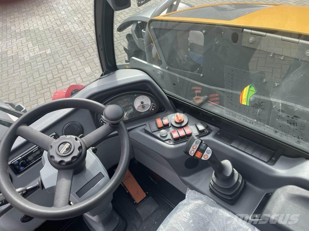 Liebherr T35-6 05S Teleskopiniai krautuvai