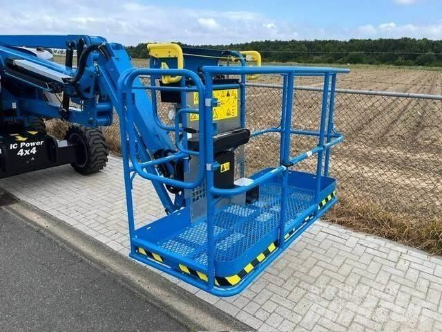 Genie Z 45/25 J RT Kiti naudoti statybos komponentai