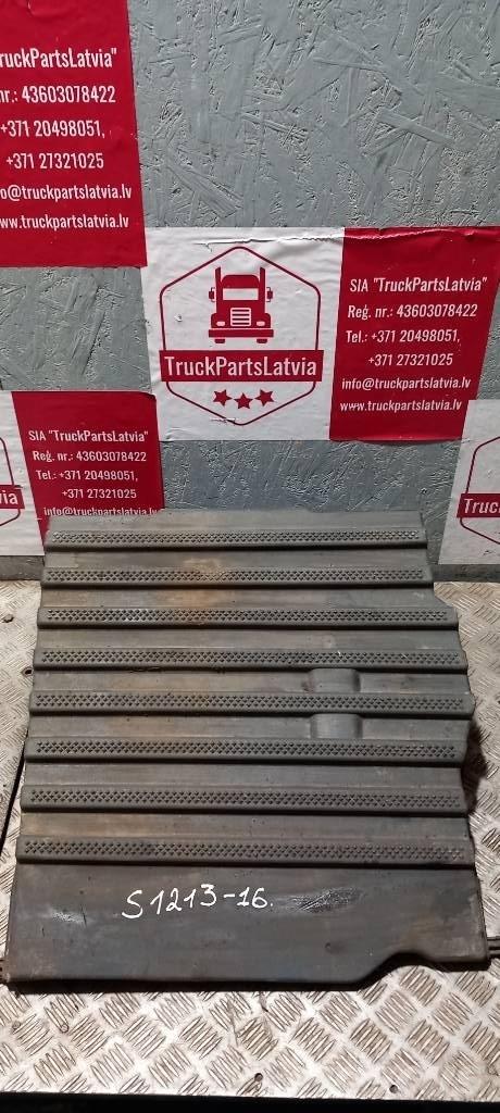 Scania R440  1779507 Važiuoklė ir suspensija
