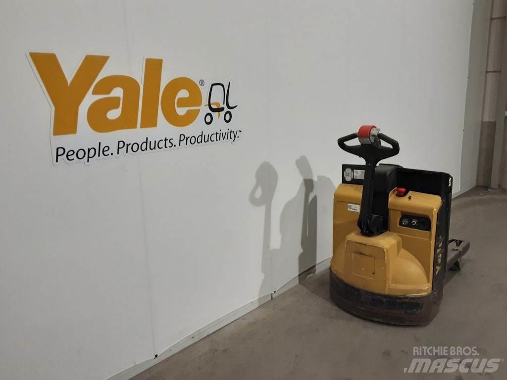 Yale MP16 Rankiniai hidrauliniai vėžimėliai