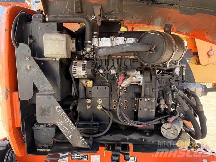 JLG 450AJ Alkūniniai keltuvai