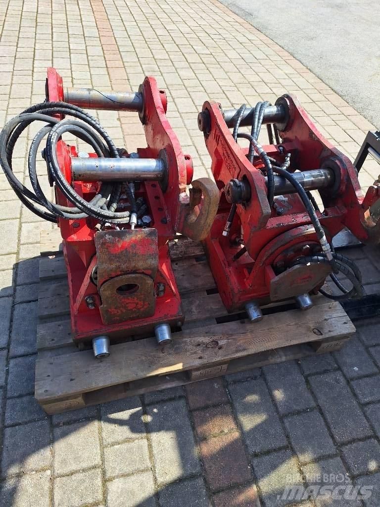 Takeuchi TB 2150 Vikšriniai ekskavatoriai
