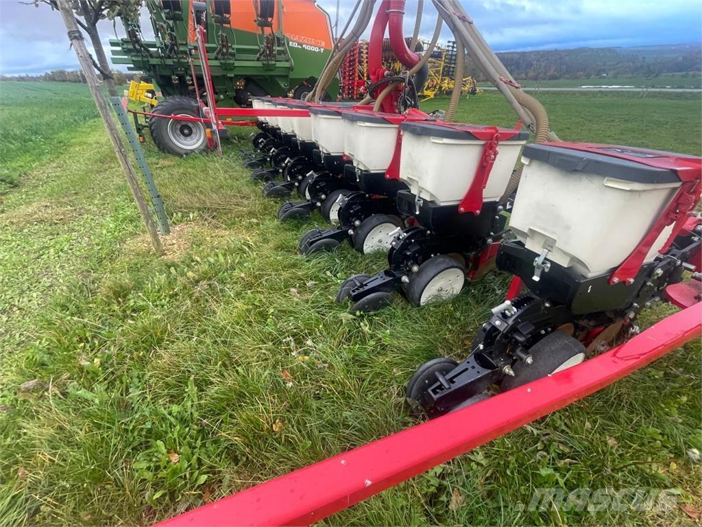 Horsch Maistro 8RC Tiksli sėjimo technika