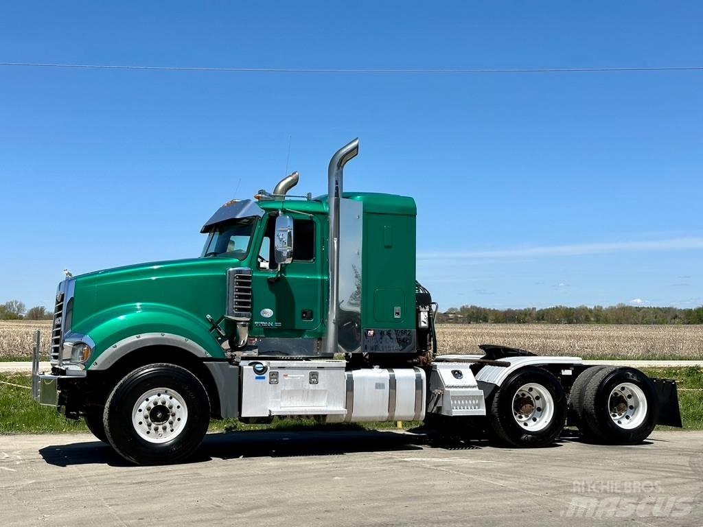 Mack TD713 Kita