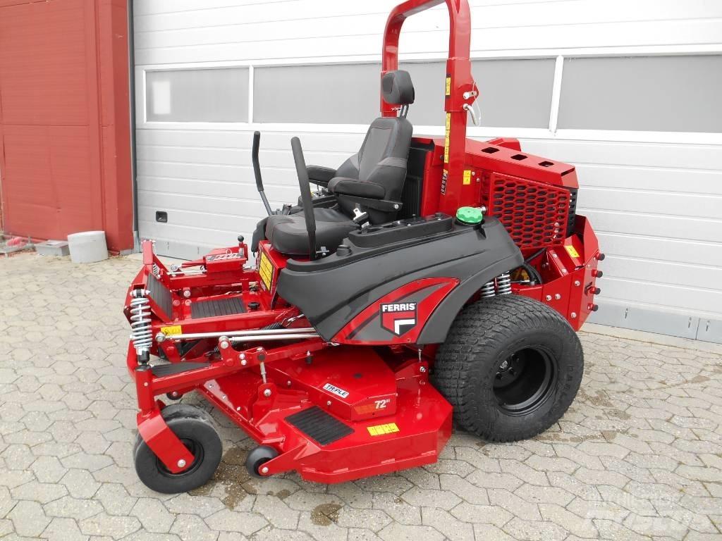 Ferris ZT6200IS Sodo traktoriukai-vejapjovės