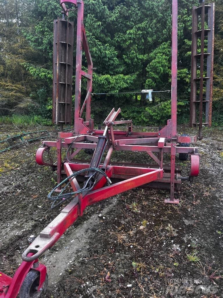  FMA Knivharve 6 M Akėčios