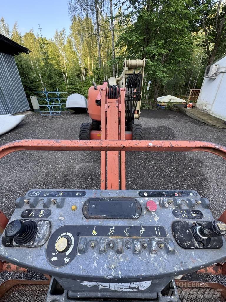 JLG 450 AJ Alkūniniai keltuvai