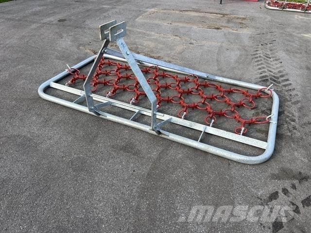 Peecon WS 250 G Kelių valytuvai