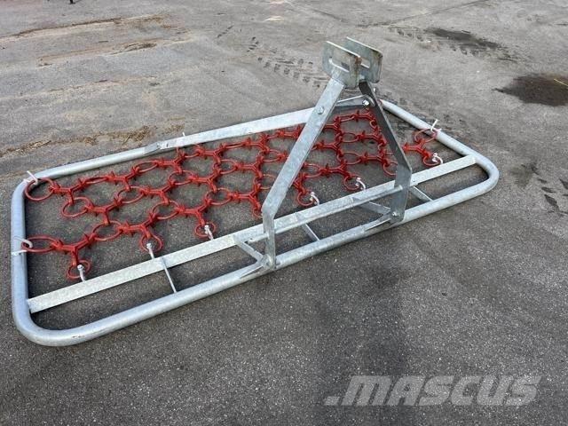 Peecon WS 250 G Kelių valytuvai