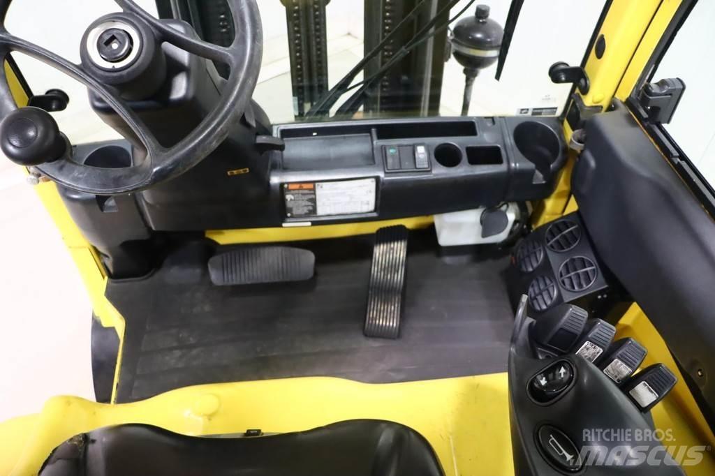Hyster J2.5XN Elektriniai šakiniai krautuvai