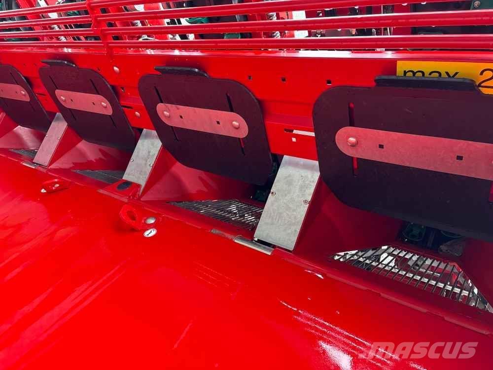 Grimme GL 420 Bulvių sodinamosios