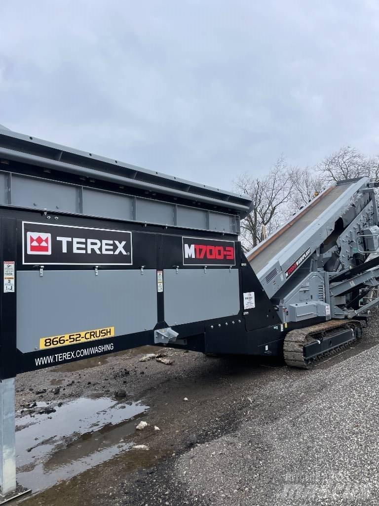Terex M1700-3 Sietai