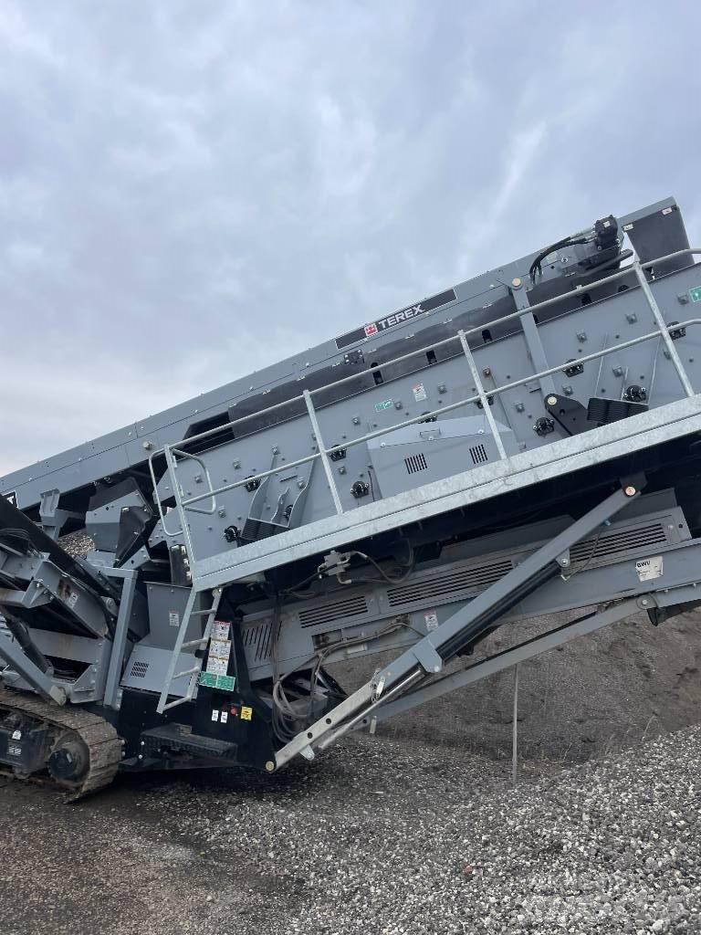 Terex M1700-3 Sietai