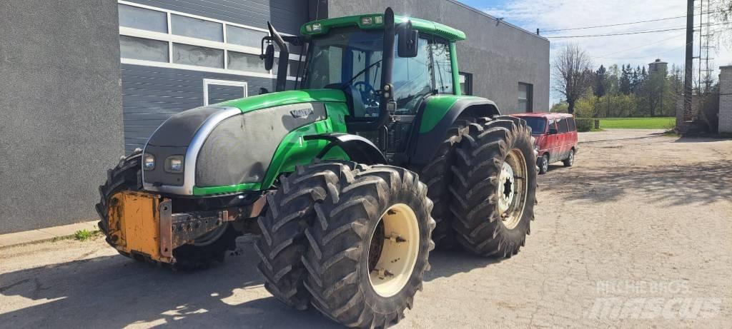 Valtra T180-4 Traktoriai