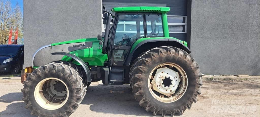 Valtra T180-4 Traktoriai