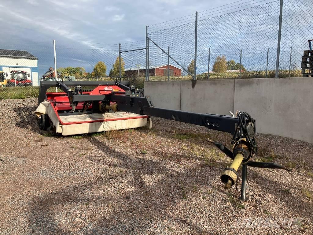 Vicon KM 3001 CP Formuojančios žoliapjovės