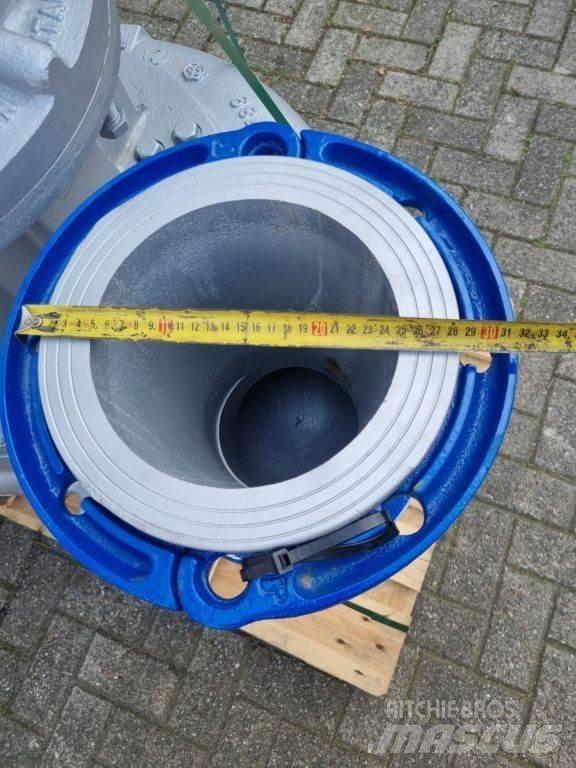  Dragflow HY85 Vandens siurbliai