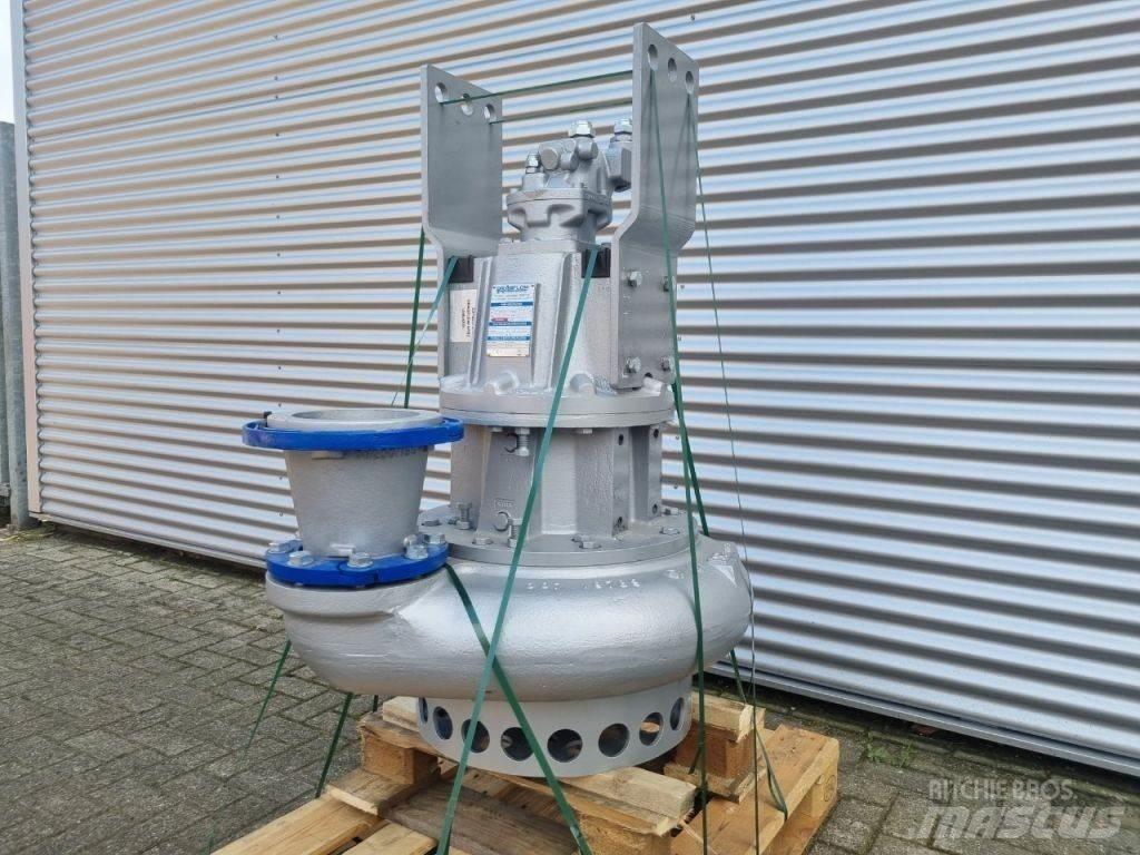  Dragflow HY85 Vandens siurbliai