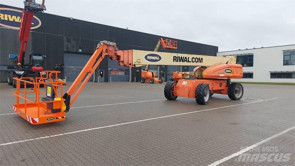 JLG 1200SJPG Teleskopiniai keltuvai