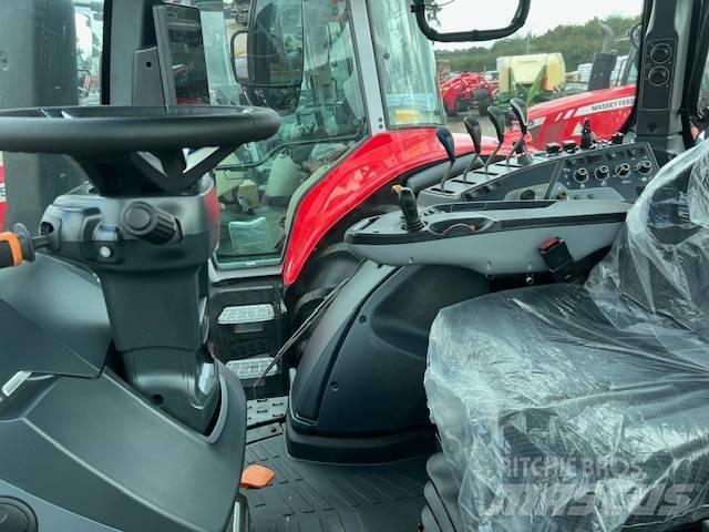 Valtra T215A Traktoriai