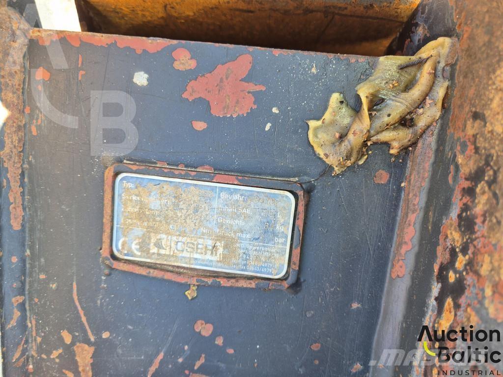 Yanmar SV 26 Mini ekskavatoriai < 7 t