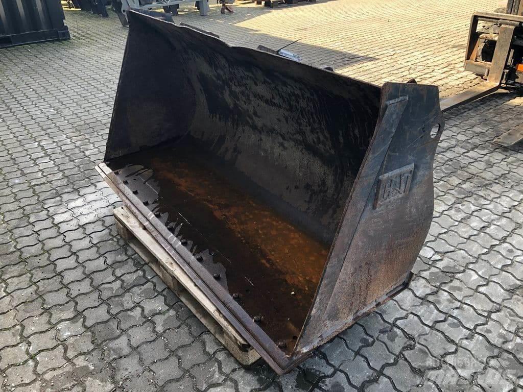  Øvrige Læsseskovl Kaušai