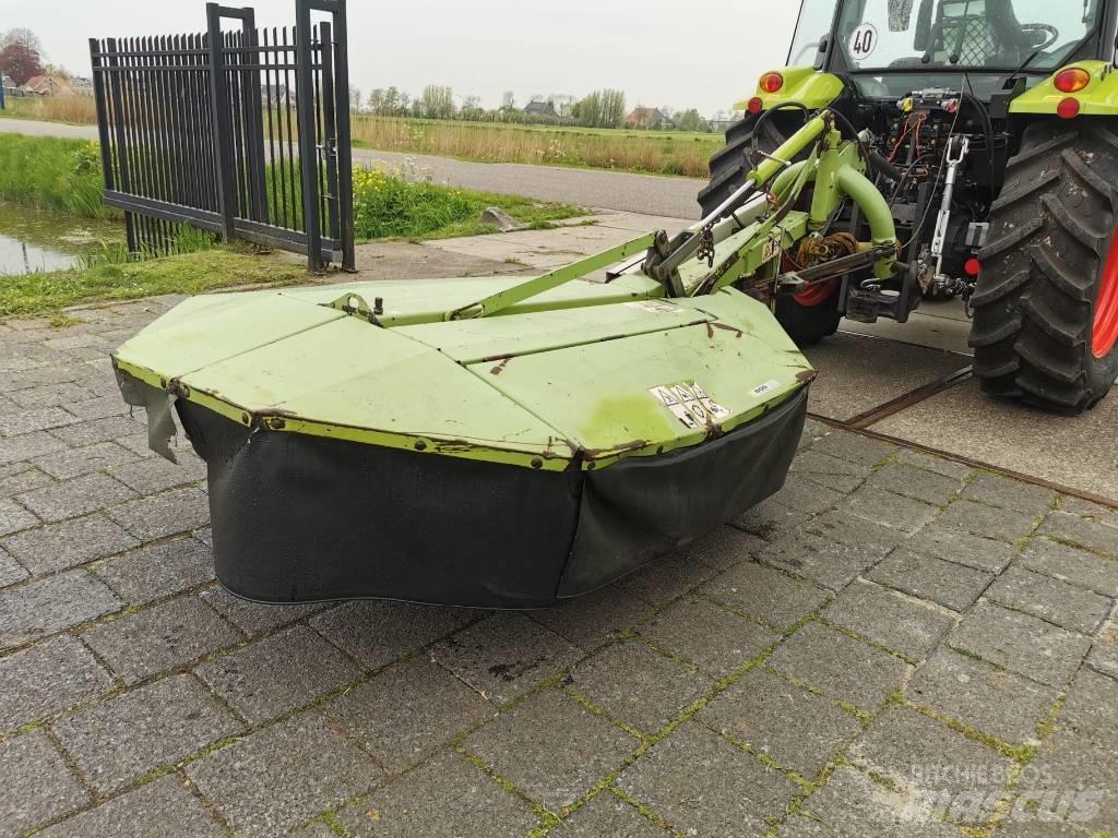 CLAAS Corto 185 N Šienapjovės