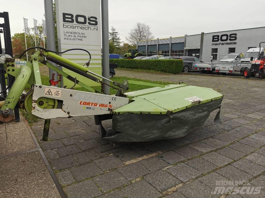 CLAAS Corto 185 N Šienapjovės