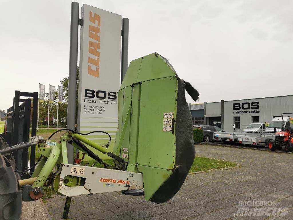 CLAAS Corto 185 N Šienapjovės