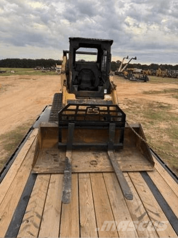 Anderson G035 Kitos priekabos