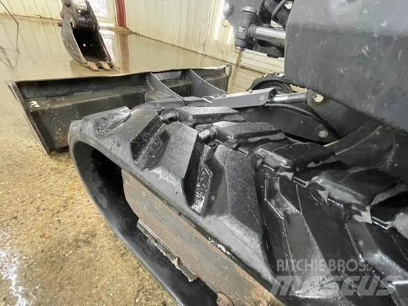 Bobcat E26 Mini ekskavatoriai < 7 t