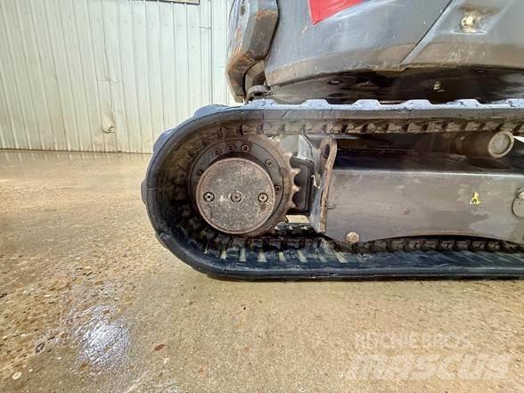 Bobcat E26 Mini ekskavatoriai < 7 t