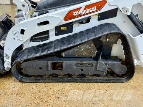 Bobcat MT100 Statyba - Kita