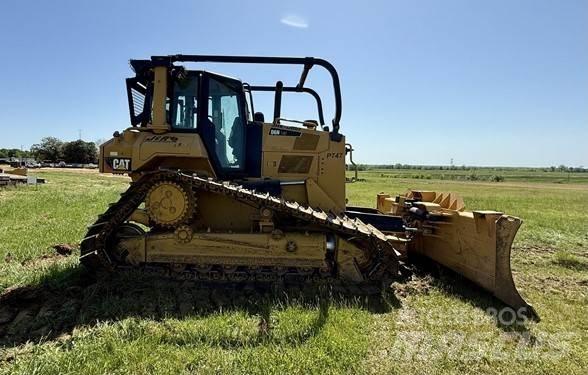 CAT D6N LGP Vikšriniai buldozeriai