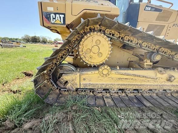 CAT D6N LGP Vikšriniai buldozeriai