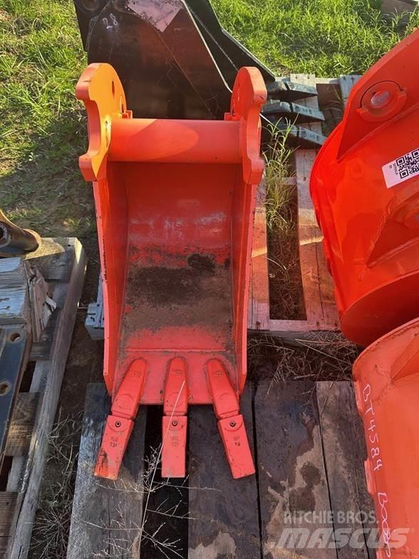 Kubota A0030 Kaušai