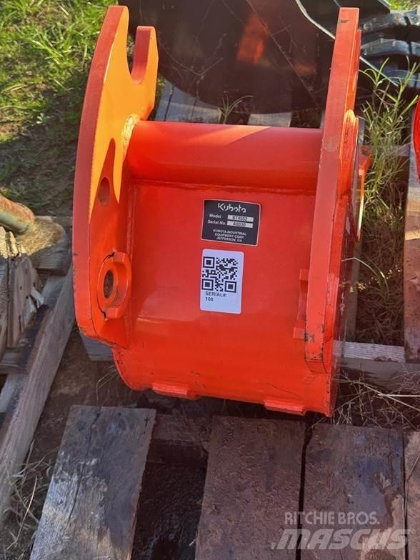 Kubota A0030 Kaušai