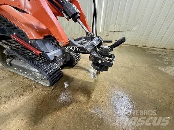 Kubota CSA10 Kiti naudoti statybos komponentai