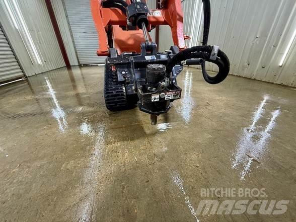 Kubota CSA10 Kiti naudoti statybos komponentai