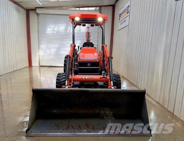 Kubota M62 Ekskavatoriniai krautuvai