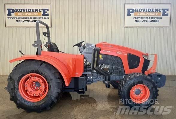 Kubota M6L-111 Traktoriai