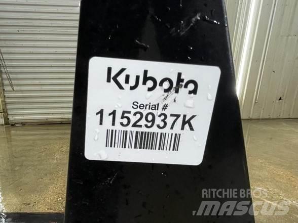 Kubota PFL4648 Šakės