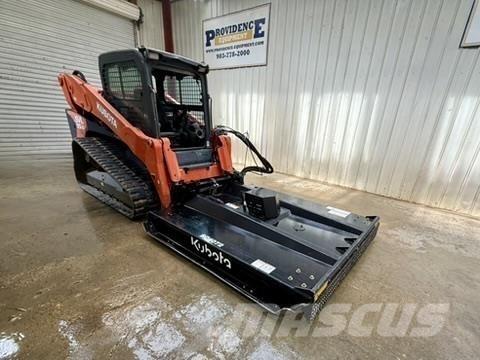Kubota SC4072 Statyba - Kita
