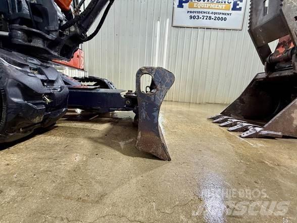 Kubota U48-5 Mini ekskavatoriai < 7 t